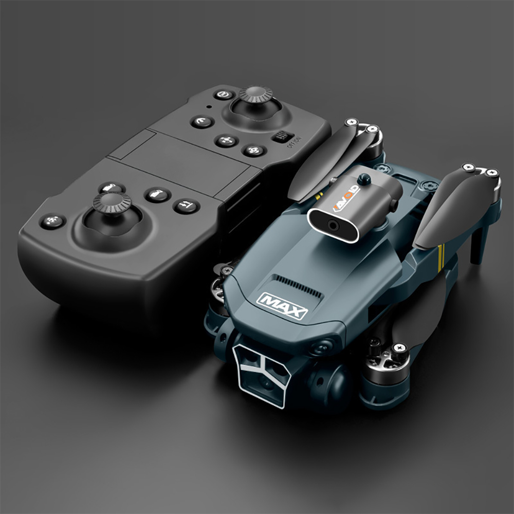 DLI Y3MAX Drone Profissional Com Dual Câmeras Fotografia Aérea Quadricóptero Motor Sem Escovas