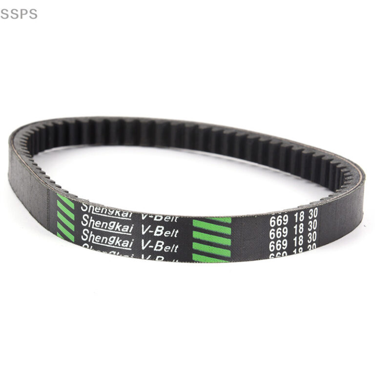 [SSPS] Correia De Acionamento 669 18 30 Scooter Mo