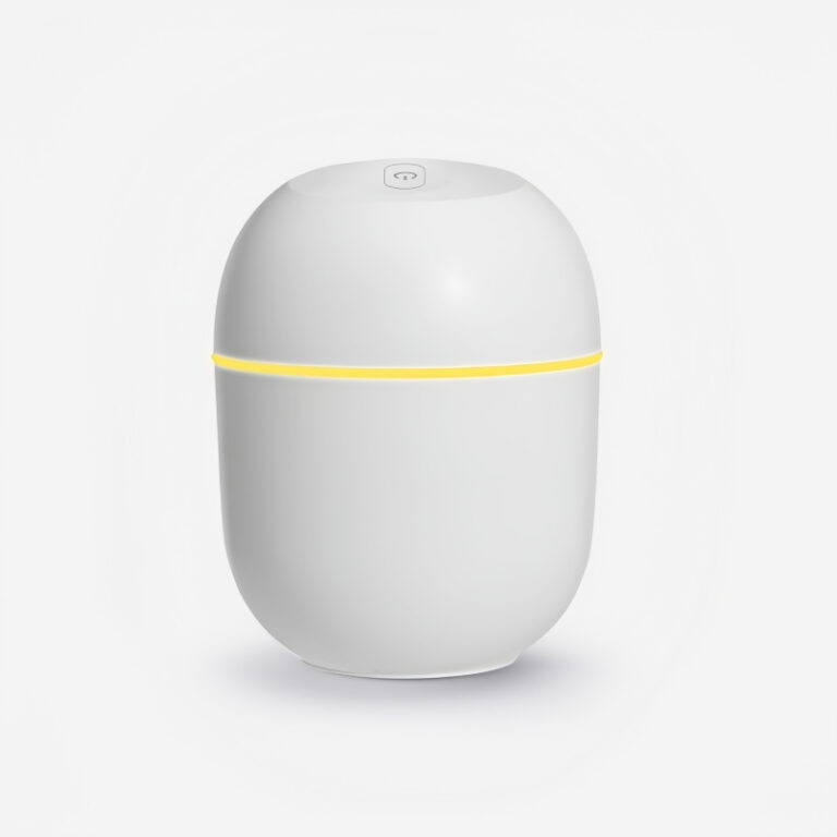 Mini Umidificador De Grande Capacidade Agregado Fa