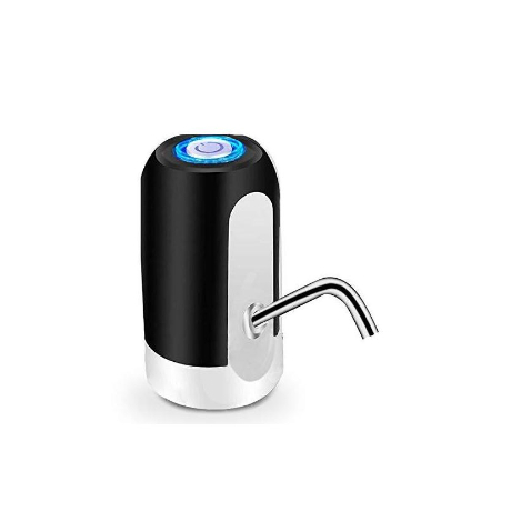 Filtro Bomba Elétrica para Galão de Água –