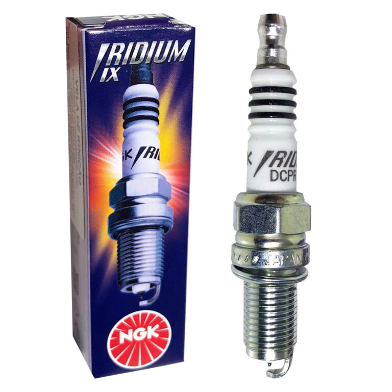 Vela Ngk IridiumDCPR7EIXHarley Davidson