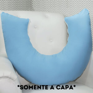 Conforto e Higiene: Capas de Algodão para Almofada de Amamentação