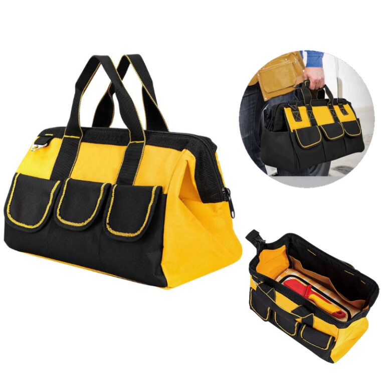Bolsa para Ferramentas Impermeável e Reforçada M