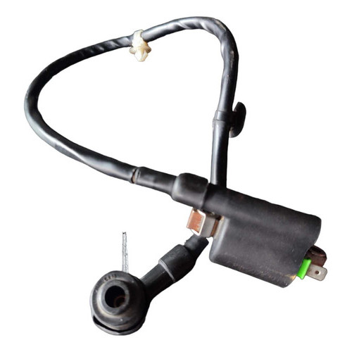 Bobina Igniçao Honda Elite 125 2019 Original