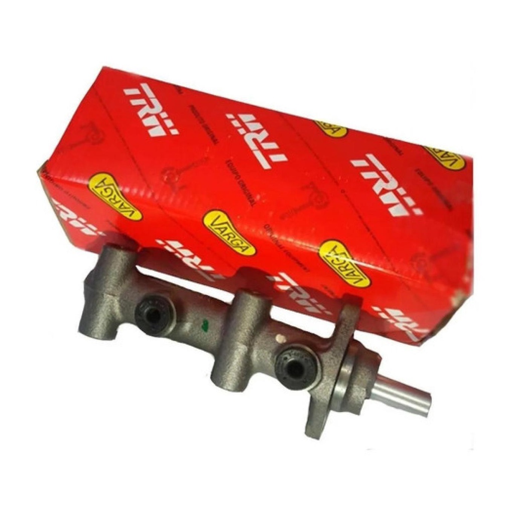 Cilindro Mestre Gol G1 G2 G3 G4 4 Saidas Original Trw Varga