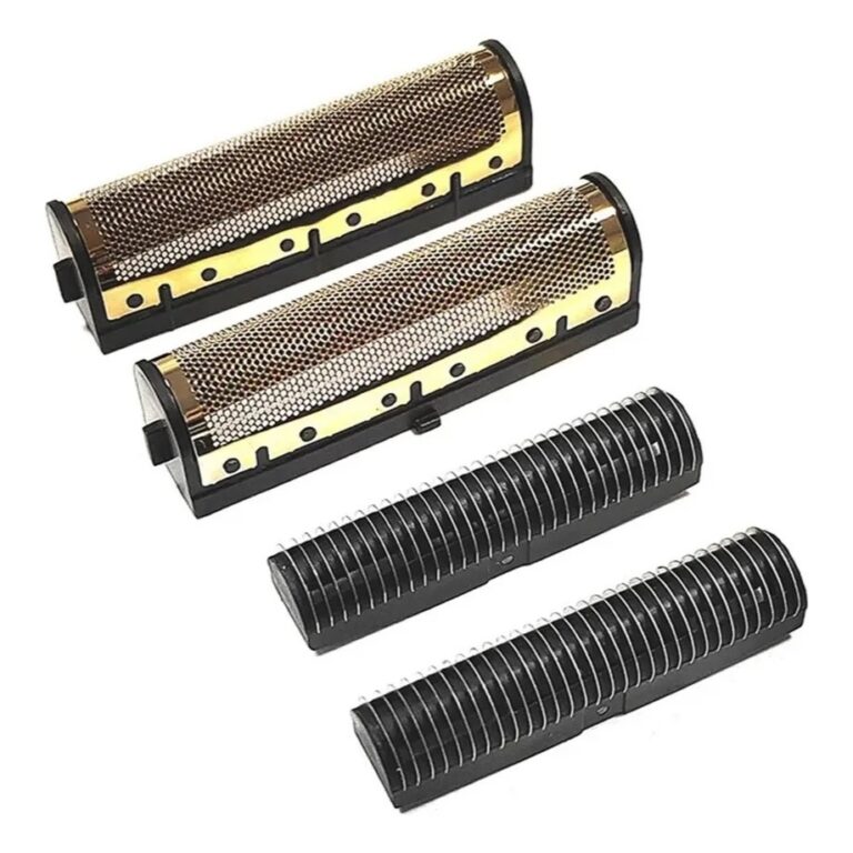 Kit Lâmina + Tela Profoil Lithium Peça de Reposi