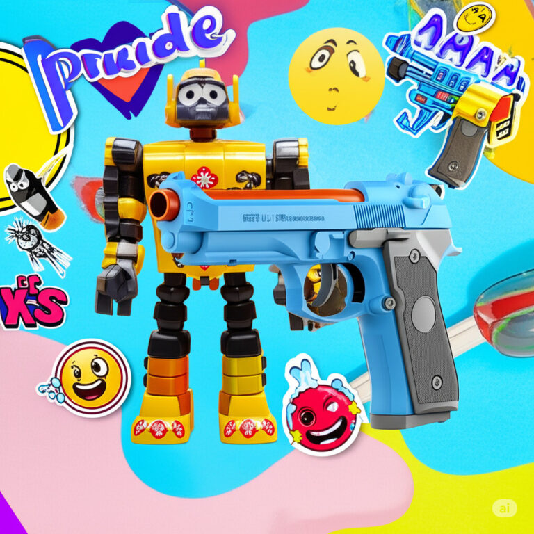 Lança Dardos Brinquedo Infantil Recarga Alta Qual