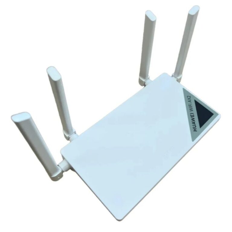 Roteador Huawei Ws7001 Ax2 Wi-fi 6 1500mbps Mesh