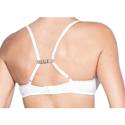 Kit 3 Conector de Alça de Sutiã  Transforme o So