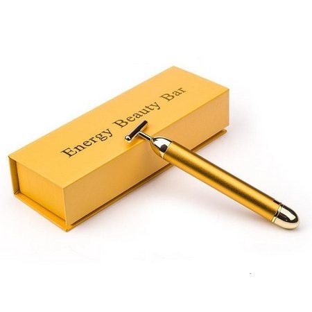 Dispositivo de Massagem Elétrica Massageador Faci