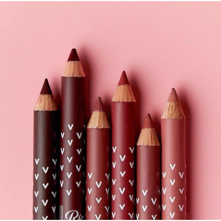 Lápis labial Ruby Kisses