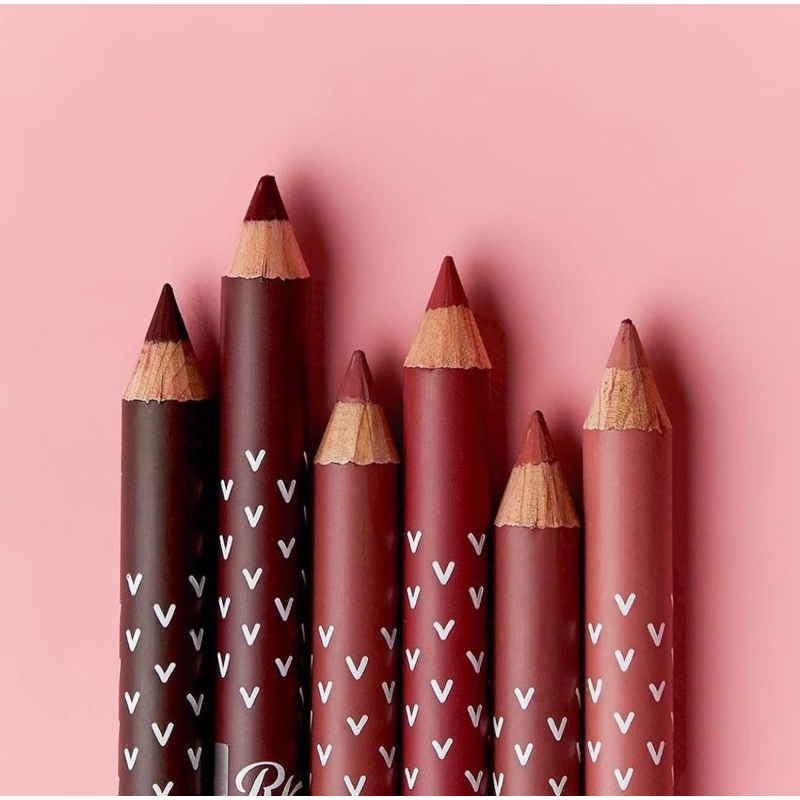 Lápis labial Ruby Kisses