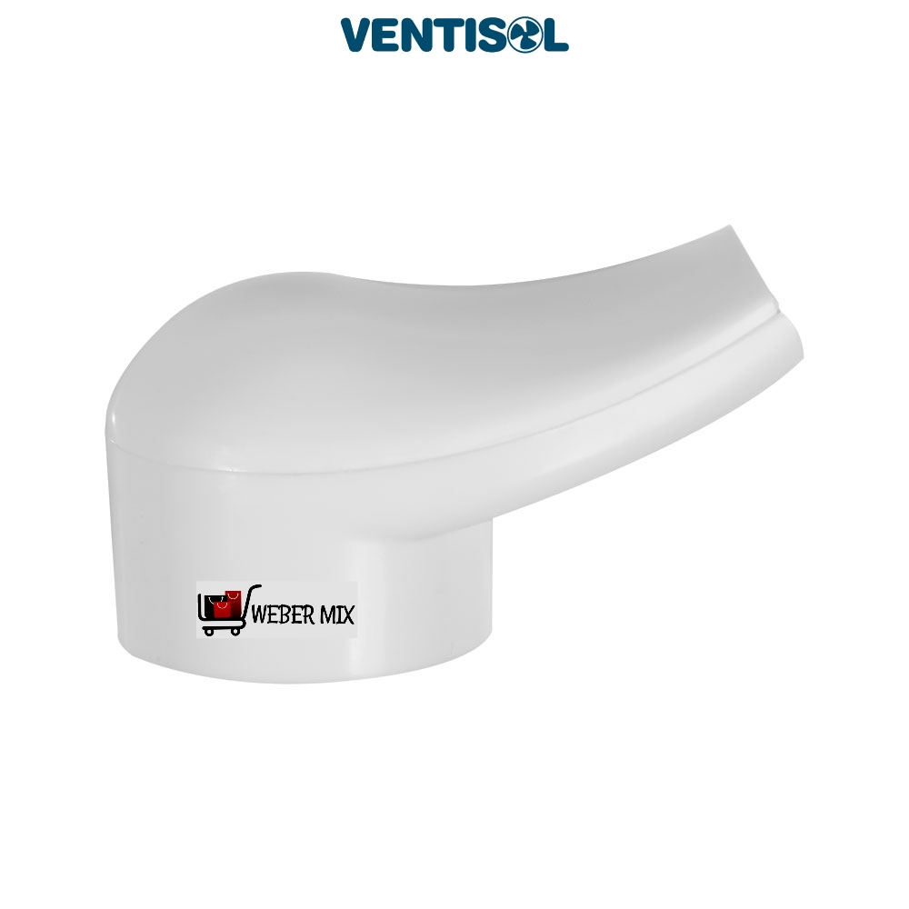 Bico de névoa p/ umidificador U-04 (VENTISOL)