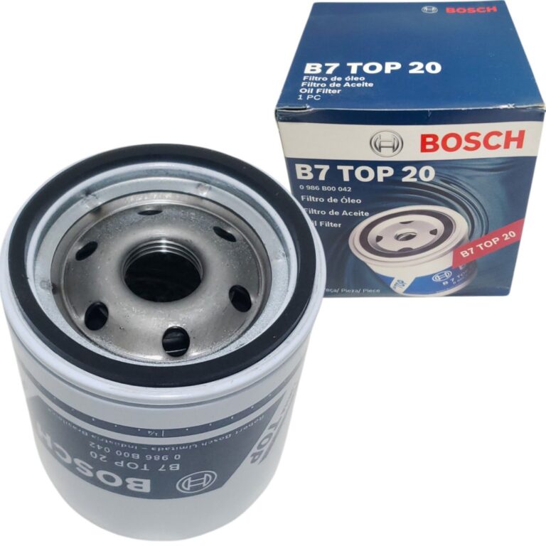 Filtro De Oleo Elantra I30 Sonata Tucson Pajero Sp