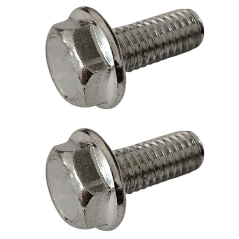Parafuso do Banco Xre 300 2010 à 2018 Par