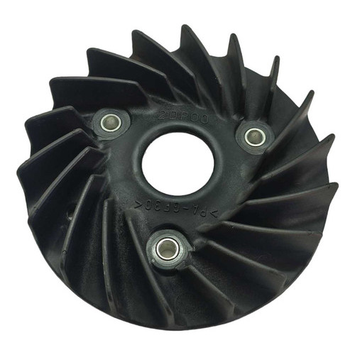 Ventoinha Yamaha Nmax 160 2018 Original