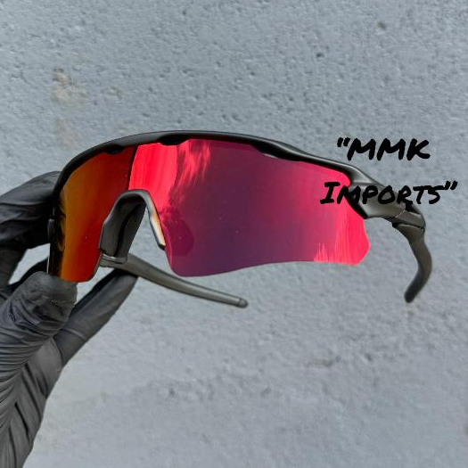 óculos de sol Masculino UV400 Lente Polazirado