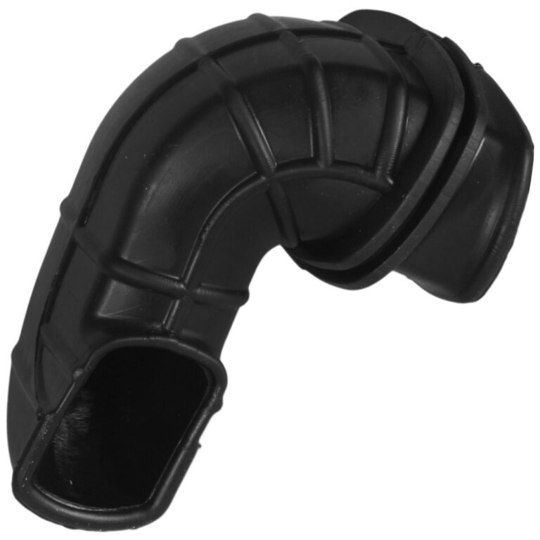 Condutor duto tubo caixa filtro de ar CG125 Fan Ti