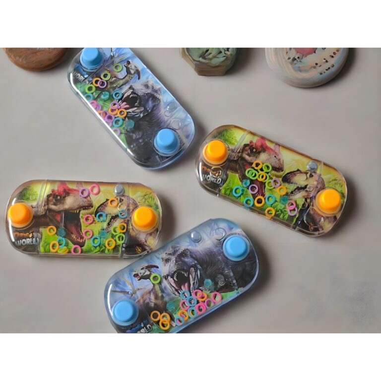 Conjunto de jogos de círculo aquático de 2/4/6 p