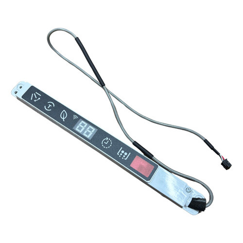 Placa Interface Ar Condicionado Electrolux Qi09f Q