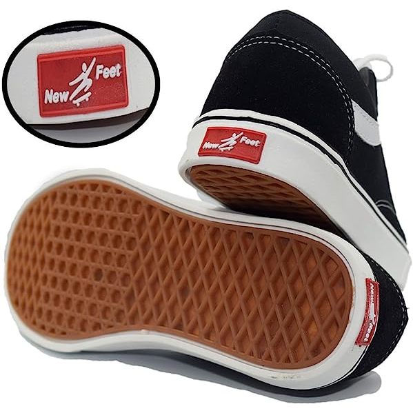 Tênis 47 46 45 44 43 TOP Skate Tribute Style Prem