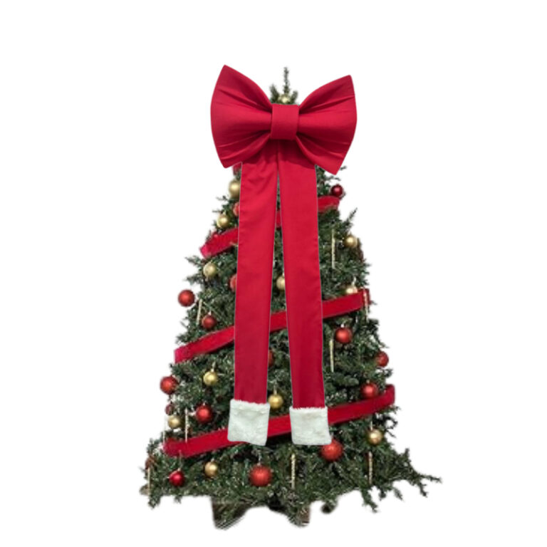 Laço Gigante Moto E Carro Decoração Festa  Even