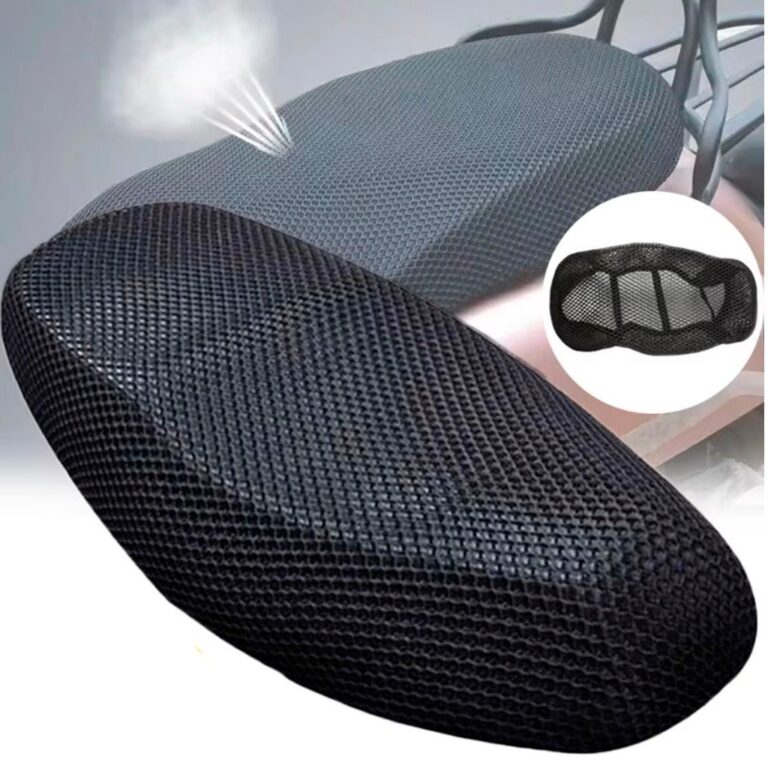 Capa Banco Moto Térmica GG Universal Antiderrapan