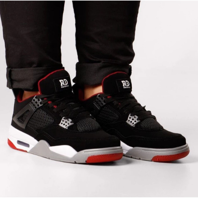 Tênis para Treino Botinha Basquete Academia Botin