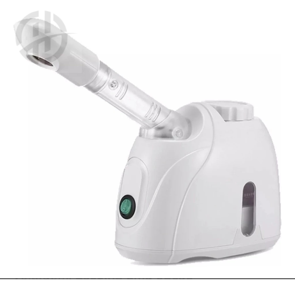 Vaporizador De Ozonio Facial Portátil P/ Limpeza De Pele 220v