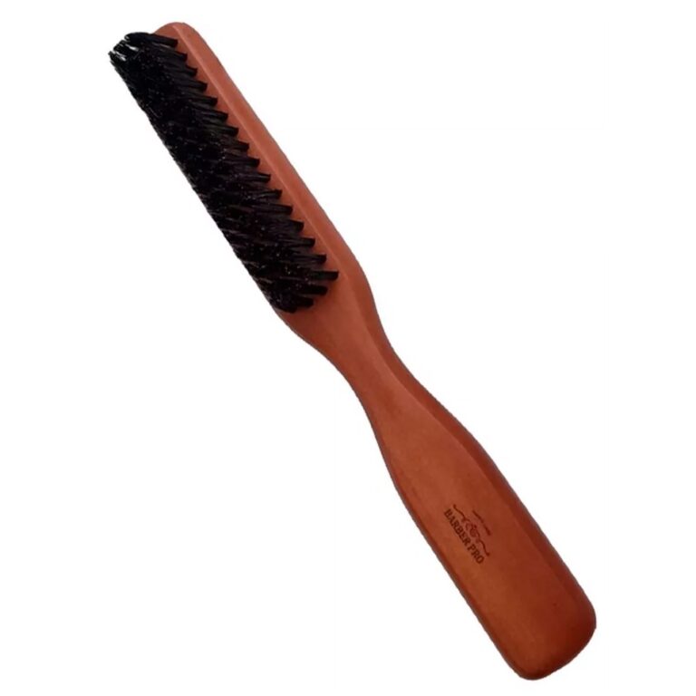 Escovinha P/Barbeiros Disfarce Escovinha Barba Cer