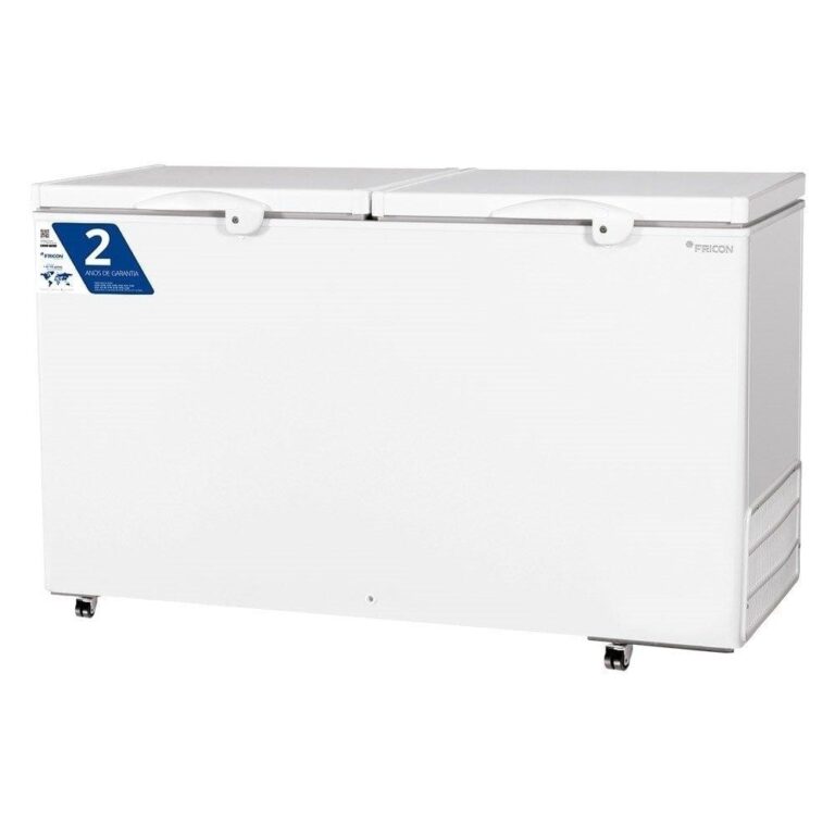 Freezer Horizontal Fricon 503 Litros HCED503 ̵