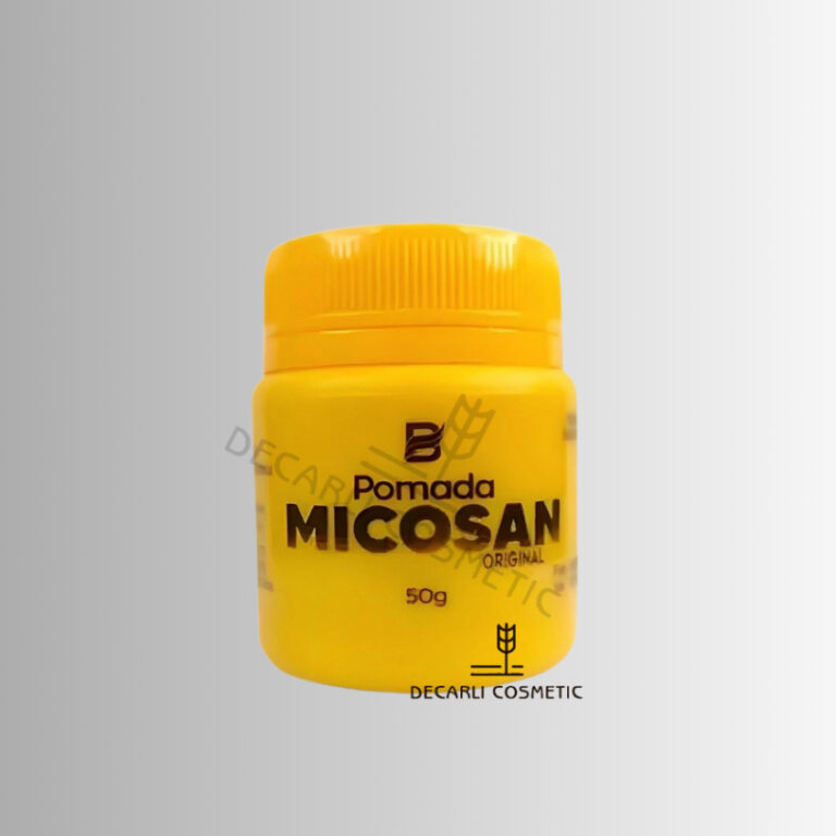 Pomada Micosan Original – Para Micoses e Cla