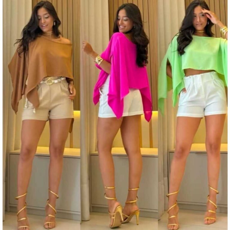 blusinha capa y tope