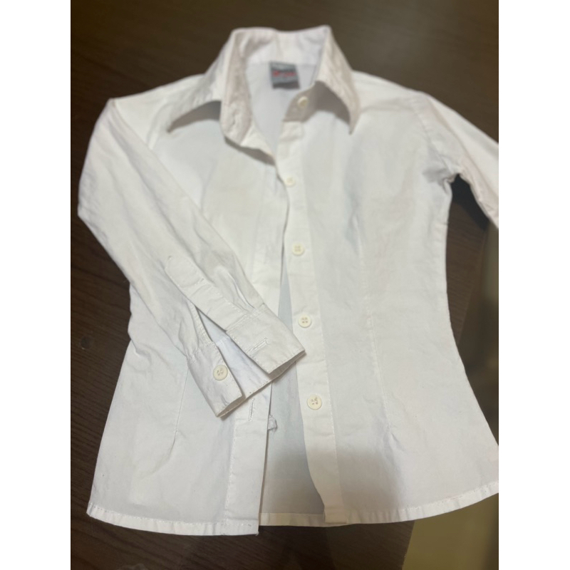 Camisa menina