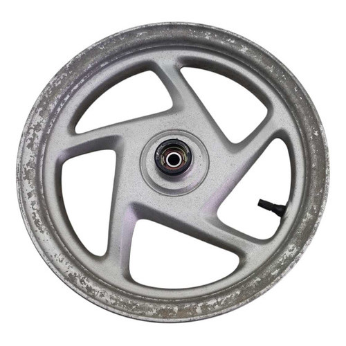 Aro Roda Dianteiro Honda Lead 110 2012 Original