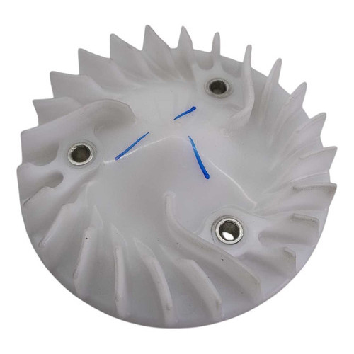 Ventoinha Honda Pcx 160 2024 Original