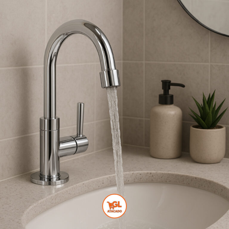 Torneira De Banheiro Torneira Lavatório Torneira 