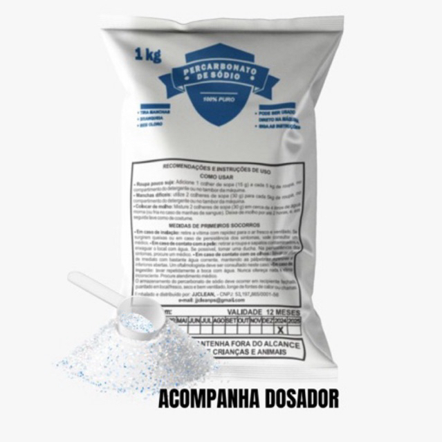 Super Alvejante Tira manchas e Branqueador roupas 