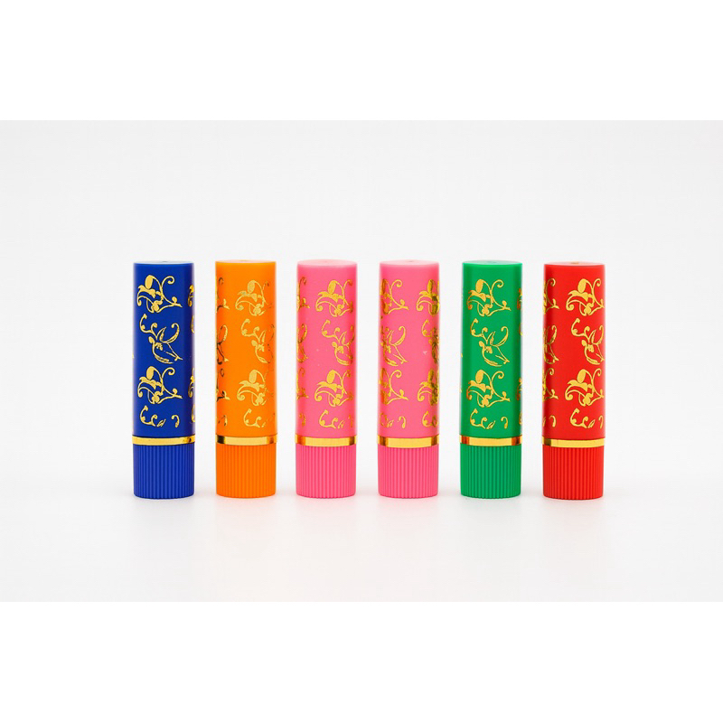 Batom Mágico 24H Mudança de Cor kit 6 pcs Longa Duração | Hidratação Labial | Lipstick Transformado
