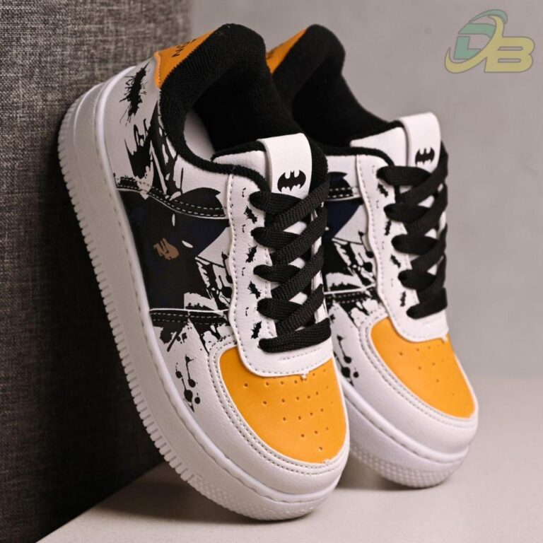 Tenis Infantil Baby Lançamento  BATMAN  20AO3