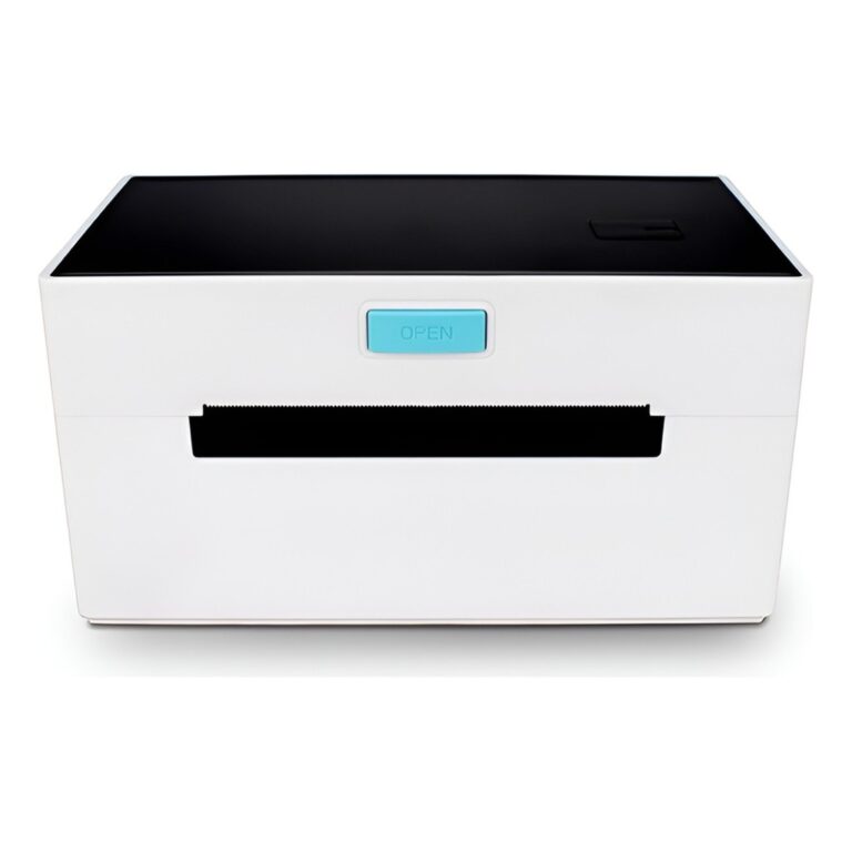 Impressora Térmica Profissional E-commerce Etique