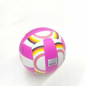 Bola de Vôlei: Durabilidade e Toque Perfeito para Seu Jogo.