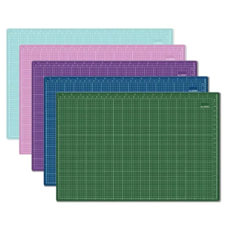 Kit Base Corte A1 A2 A3 A4 30X45cm, 60x45cm, 22x30