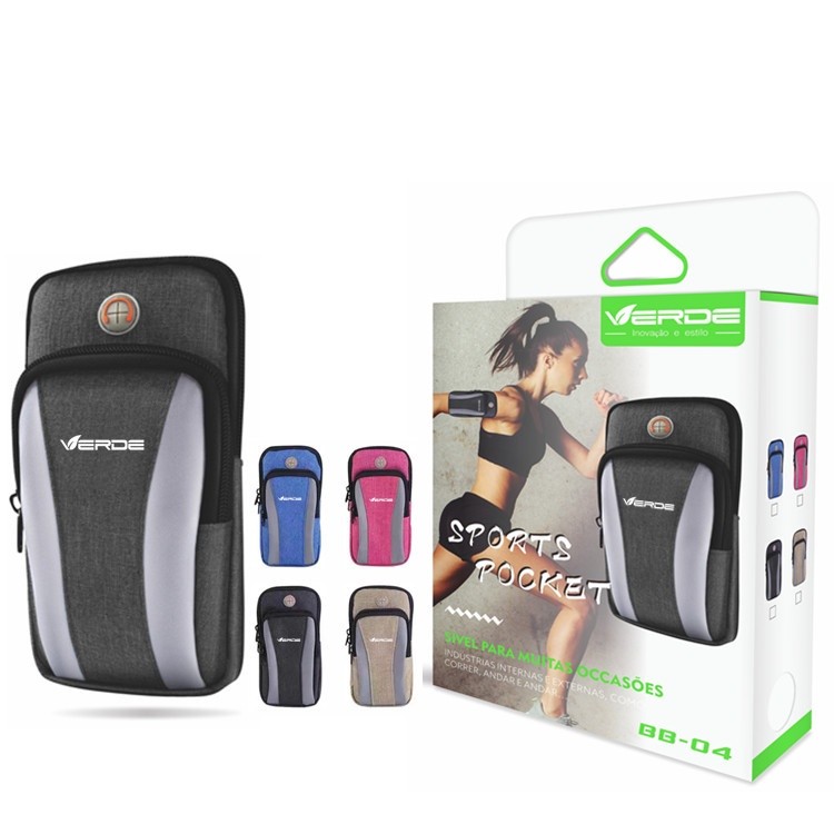 Bolsa De Braço Para Celular/Bolsa De Ombro Multif