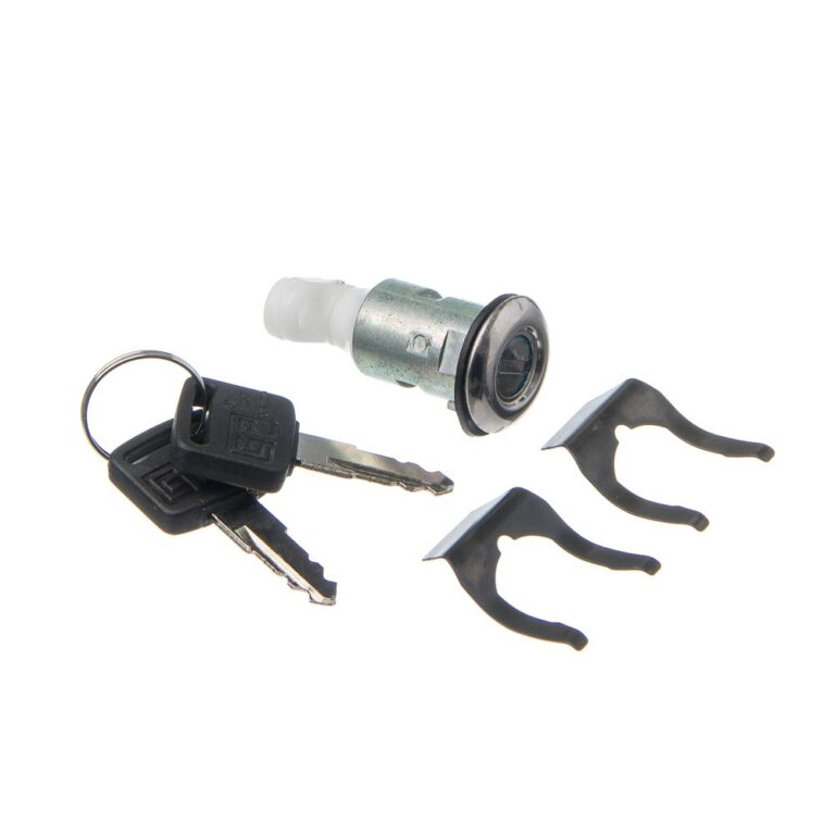 Trava Banco Gp7 Biz 100 [F016]