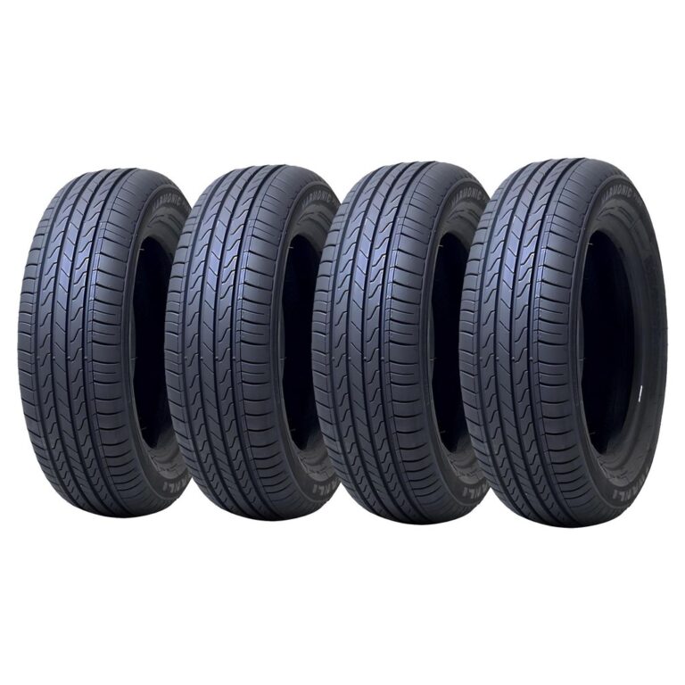 Pneu Wanli SP026 185/60R15 Aro 15 88H Kit4