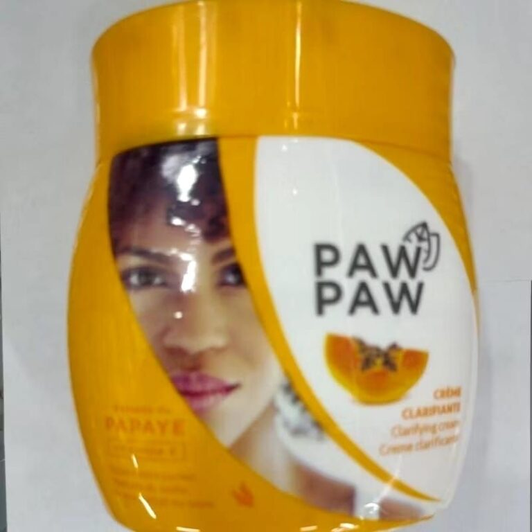 creme paw paw original 300ml