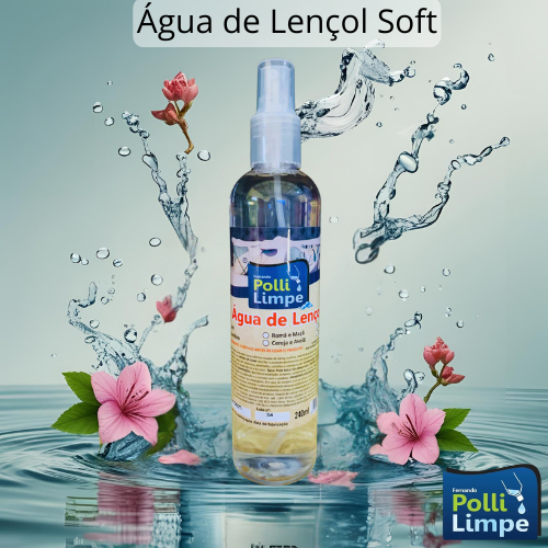 Água Para Tecidos De Lençóis Perfume Para Ambie