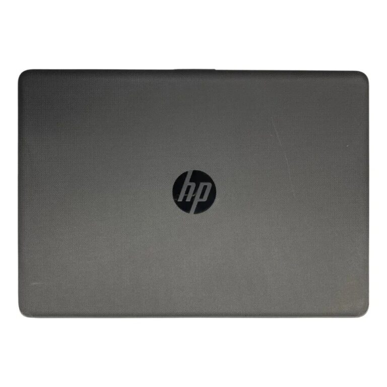 HP i5 7. Geração | 8GB RAM | SSD 256GB  | Tela 1