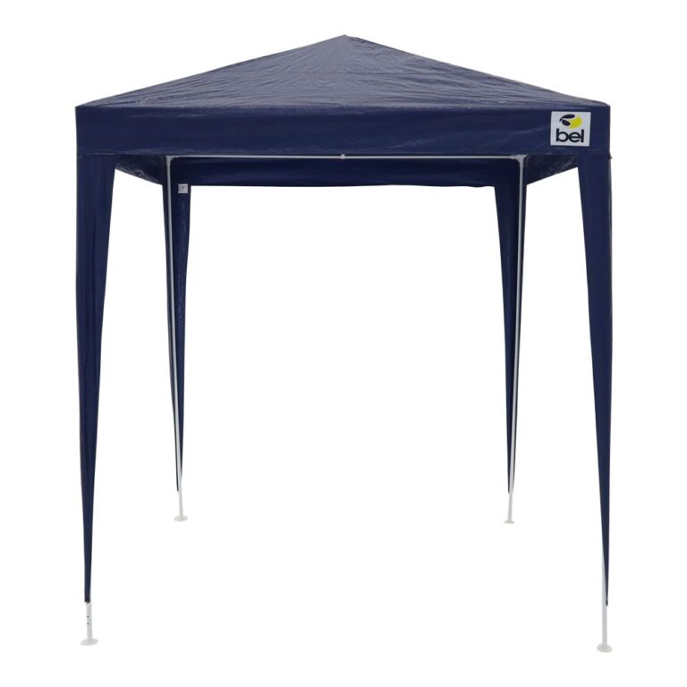 Tenda Gazebo Cobertura Polietileno 2,00×2,00&